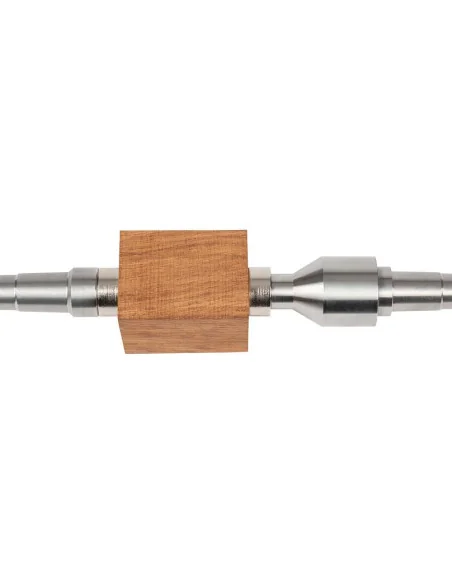 Bushing Set for Eggoscope Kit 🪚 Premium Woodworking Equipment | JetTools.bg