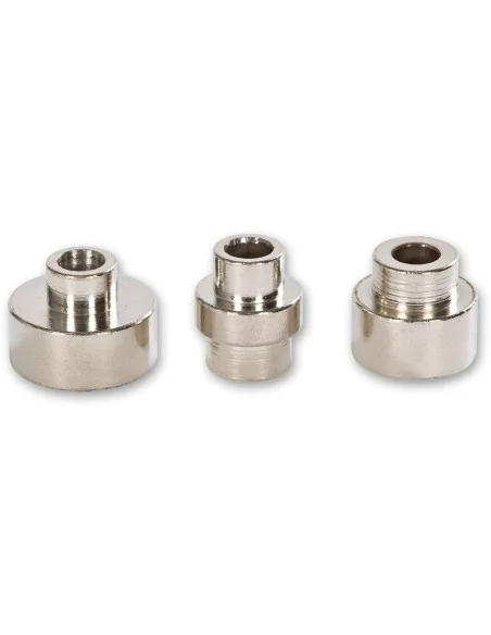 Craftprokits Bushing Set for Pazazz Pen Kits 🪚 Премиум оборудване за дървообработка | JetTools.bg