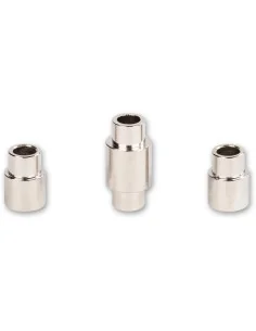 Bushing Set For Shake Pen Kit 3pc 🪚 Premium Woodworking Equipment | JetTools.bg