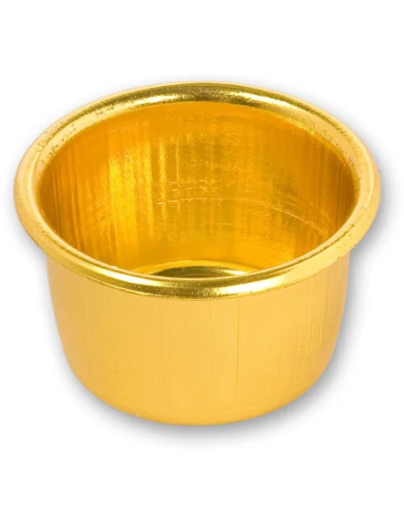 Candle Cups (Pkt 5) 🪚 Premium Woodworking Equipment | JetTools.bg