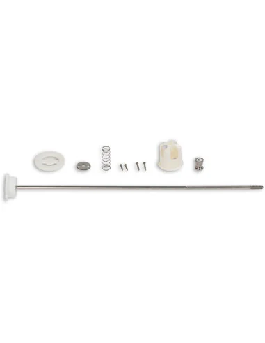 Ceramic Salt Mill Kit - 300mm 🪚 Premium Woodworking Equipment | JetTools.bg