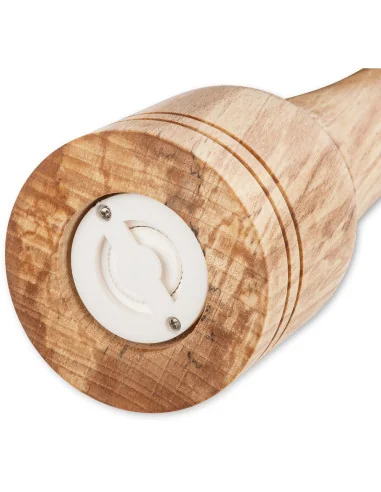 Ceramic Salt Mill Kit - 300mm 🪚 Premium Woodworking Equipment | JetTools.bg
