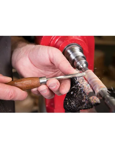 Craftprokits Miniature Woodturning Tool Set 🪚 Премиум оборудване за дървообработка | JetTools.bg