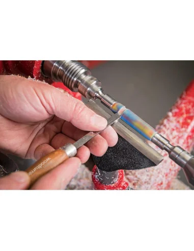 Craftprokits Miniature Woodturning Tool Set 🪚 Премиум оборудване за дървообработка | JetTools.bg