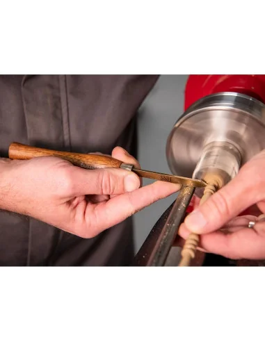 Craftprokits Miniature Woodturning Tool Set 🪚 Премиум оборудване за дървообработка | JetTools.bg