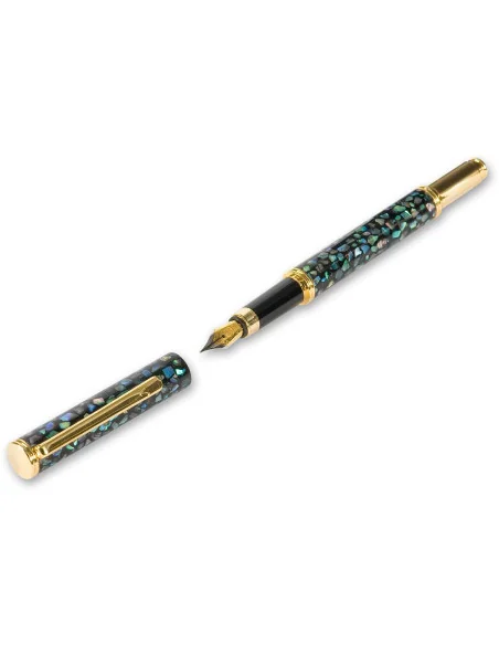 Craftprokits Artisan Fountain Pen Kits 🪚 Премиум оборудване за дървообработка | JetTools.bg