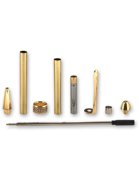 Artisan European Pen Kits 🪚 Premium Woodworking Equipment | JetTools.bg
