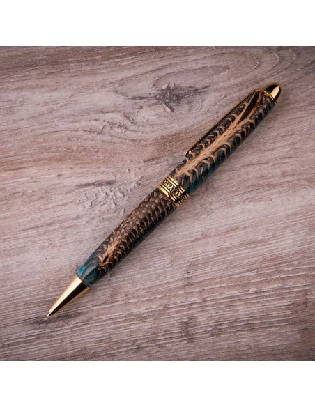Artisan European Pen Kits 🪚 Premium Woodworking Equipment | JetTools.bg