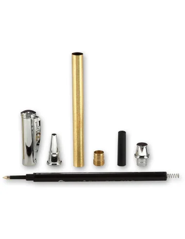 Scribe Rollerball Pen Kits