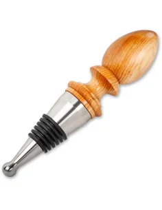 Craftprokits Stainless Steel Bottle Stopper 🪚 Премиум оборудване за дървообработка | JetTools.bg