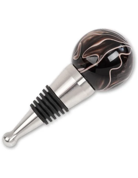 Stainless Steel Bottle Stopper 🪚 Premium Woodworking Equipment | JetTools.bg