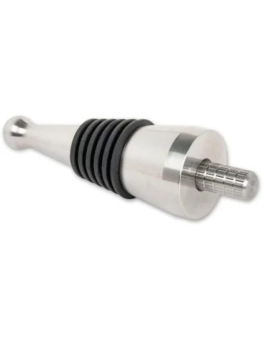 Stainless Steel Bottle Stopper (Pack 3) 🪚 Premium Woodworking Equipment | JetTools.bg