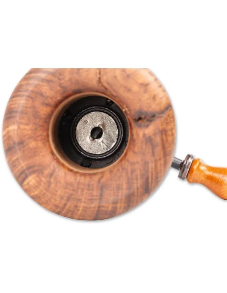 Traditional Pepper Mill Kit 🪚 Premium Woodworking Equipment | JetTools.bg