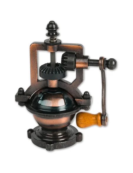 Traditional Pepper Mill Kit 🪚 Premium Woodworking Equipment | JetTools.bg