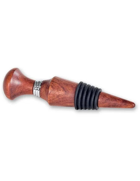 Wine Bottle Stopper Project Kit 🪚 Premium Woodworking Equipment | JetTools.bg