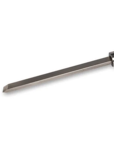 Crown Cryo Skew Chisel - 12.7mm(1/2") 🪚 Premium Woodworking Equipment | JetTools.bg