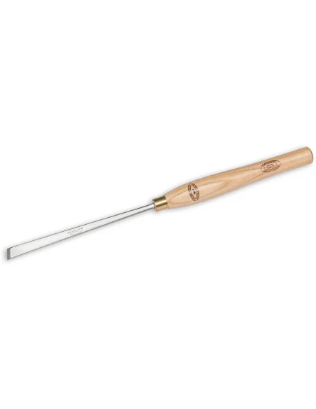 Crown Cryo Colwin Way Signature Skew Chisel - 12mm 🪚 Premium Woodworking Equipment | JetTools.bg