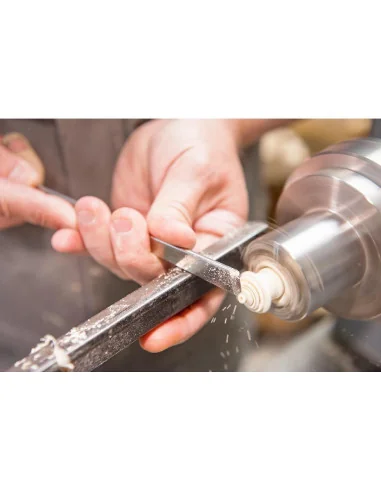 Crown Cryo Colwin Way Signature Skew Chisel - 12mm 🪚 Premium Woodworking Equipment | JetTools.bg