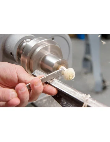 Crown Cryo Colwin Way Signature Skew Chisel - 12mm 🪚 Premium Woodworking Equipment | JetTools.bg