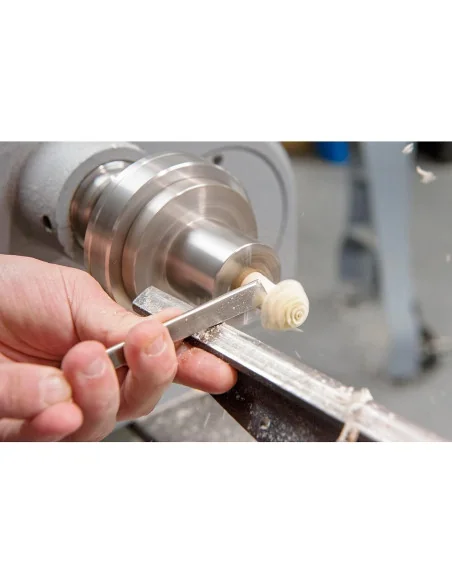 Crown Cryo Colwin Way Signature Skew Chisel - 12mm 🪚 Premium Woodworking Equipment | JetTools.bg