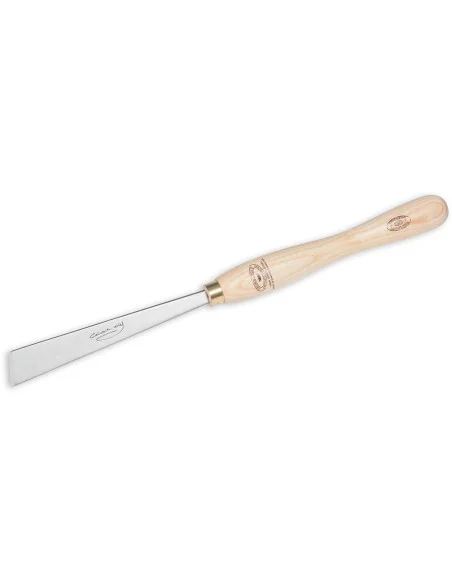 Crown Cryo Colwin Way Signature Skew Chisel - 32mm 🪚 Premium Woodworking Equipment | JetTools.bg