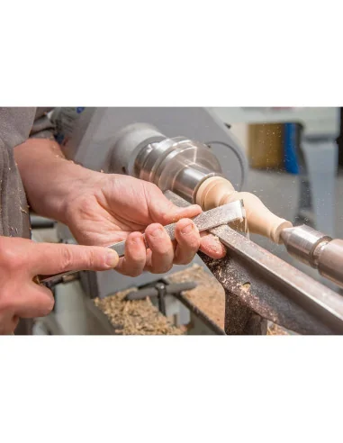 Crown Cryo Colwin Way Signature Skew Chisel - 32mm 🪚 Premium Woodworking Equipment | JetTools.bg