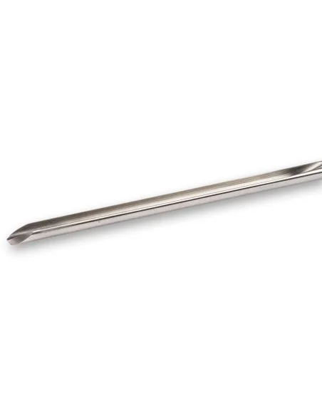 Crown Cryo David Ellsworth Signature Bowl Gouge - 9.5mm(3/8") 🪚 Premium Woodworking Equipment | JetTools.bg