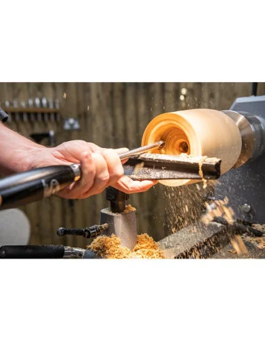Crown Cryo Ring Tool - 12.7mm(1/2") 🪚 Premium Woodworking Equipment | JetTools.bg