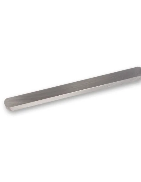 Crown Cryo Round End Scraper - 19mm(3/4") 🪚 Premium Woodworking Equipment | JetTools.bg