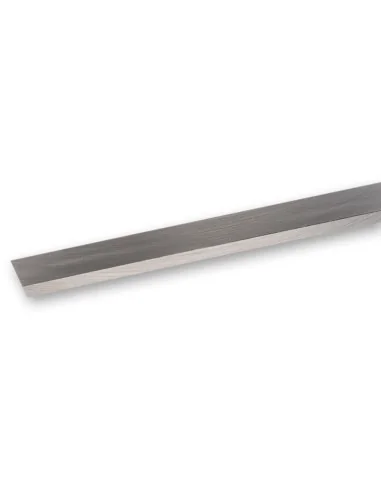 Crown Cryo Square End Scraper - 19mm(3/4") 🪚 Premium Woodworking Equipment | JetTools.bg