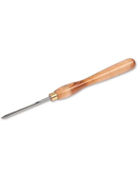 Crown Detail Gouge 🪚 Премиум оборудване за дървообработка | JetTools.bg
