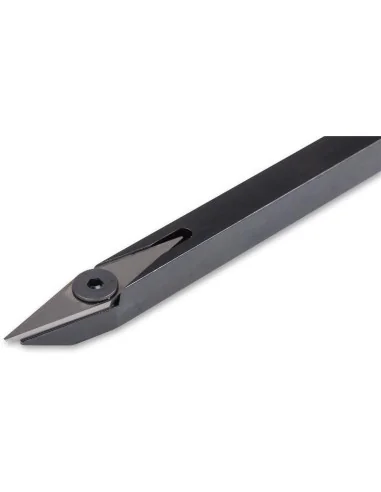 Crown Mini Carbide Pro Detail Tip Turning Tool 🪚 Премиум оборудване за дървообработка | JetTools.bg