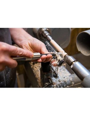 Crown Mini Carbide Pro Hollowing Tip Turning Tool - Unhandled 🪚 Premium Woodworking Equipment | JetTools.bg