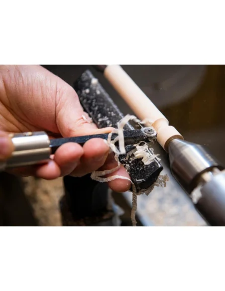 Crown Mini Carbide Pro Hollowing Tip Turning Tool - Unhandled 🪚 Premium Woodworking Equipment | JetTools.bg