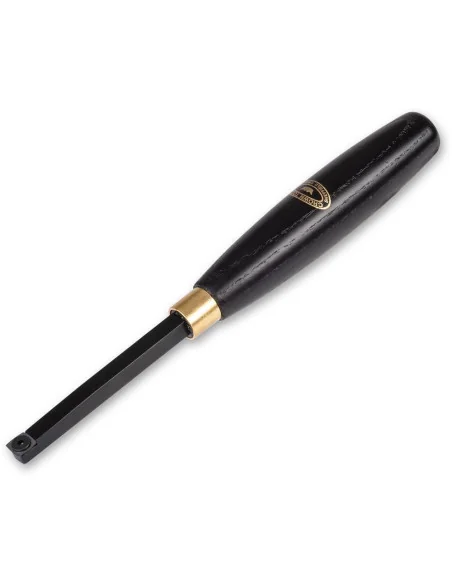Crown Mini Carbide Pro Roughing Tip Turning Tool 🪚 Premium Woodworking Equipment | JetTools.bg