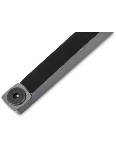 Crown Mini Carbide Pro Roughing Tip Turning Tool 🪚 Premium Woodworking Equipment | JetTools.bg