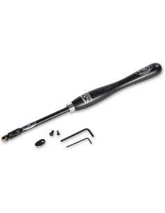 Crown Mini Revolution Hollowing Tool 🪚 Premium Woodworking Equipment | JetTools.bg