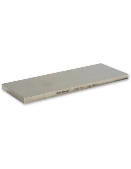 DMT Dia-Sharp Whetstone 200 x 75mm - Extra Extra Fine 8,000g 🪚 Premium Woodworking Equipment | JetTools.bg