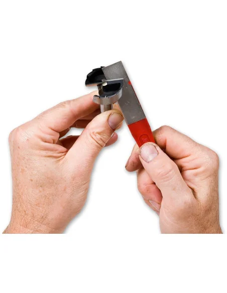 DMT Dia-Sharp Diamond Mini-Hones - Set of 3 🪚 Premium Woodworking Equipment | JetTools.bg