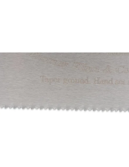 Dorchester Panel Saw 10tpi - 560mm 🪚 Premium Woodworking Equipment | JetTools.bg