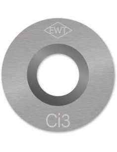 Easy Wood Tools Ci3 Carbide Cutter - Round 🪚 Premium Woodworking Equipment | JetTools.bg