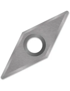 Easy Wood Tools Ci4-NR Carbide Cutter - Diamond Negative Rake 🪚 Premium Woodworking Equipment | JetTools.bg