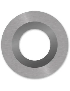 Easy Wood Tools Ci5 Carbide Cutter - Round 🪚 Premium Woodworking Equipment | JetTools.bg