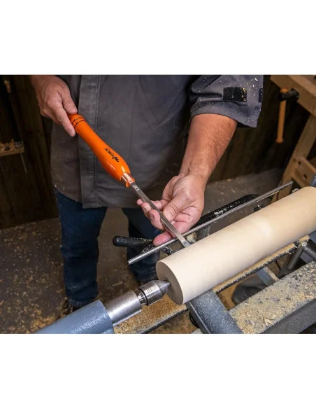 Easy Wood Tools Mid-Size EASY ROUGHER™ 🪚 Premium Woodworking Equipment | JetTools.bg