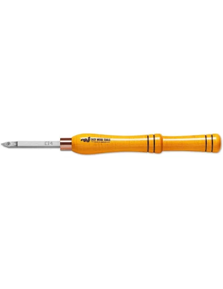 Easy Wood Tools Mini EASY DETAILER™ 🪚 Premium Woodworking Equipment | JetTools.bg