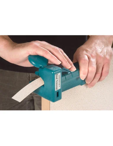 Edgebanding End Trimmer 🪚 Премиум оборудване за дървообработка | JetTools.bg
