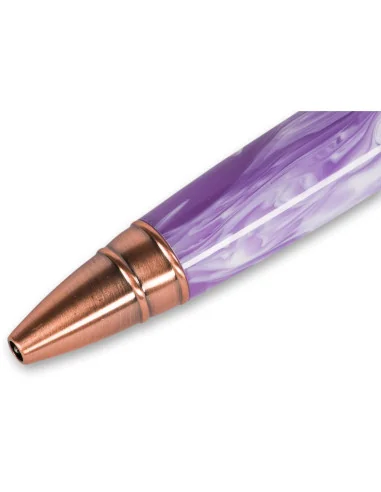 Faith Hope Love Twist Pen Kit - Antique Copper 🪚 Premium Woodworking Equipment | JetTools.bg
