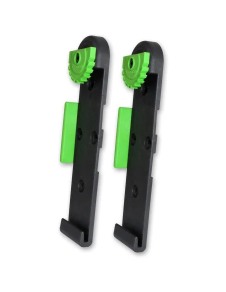 FastCap Track Rack Guide Rail Storage 🪚 Premium Woodworking Equipment | JetTools.bg