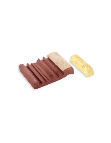 Flexcut Beginner Palm and Knife Set & Slip Strop - PACKAGE DEAL 🪚 Premium Woodworking Equipment | JetTools.bg