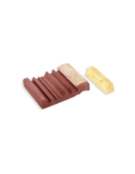 Flexcut Beginner Palm and Knife Set & Slip Strop - PACKAGE DEAL 🪚 Premium Woodworking Equipment | JetTools.bg